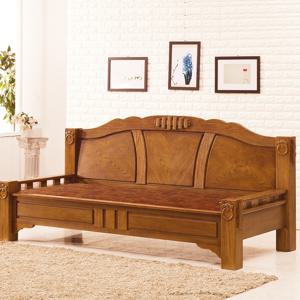 여명흙침대 확장형 황토볼 흙침대 소파 고재 2800 카우치