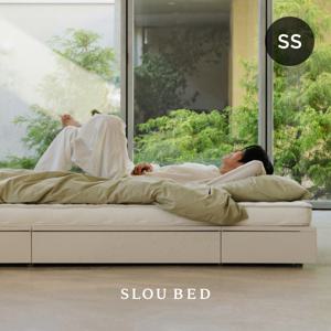 그라운드 밸런스 토퍼 매트리스 SS