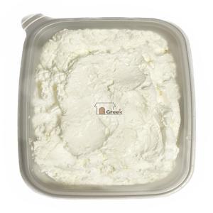 요빌 거품 싹 뺀 진짜 대용량 수제 그릭요거트 1kg 5종 무가당 꾸덕한