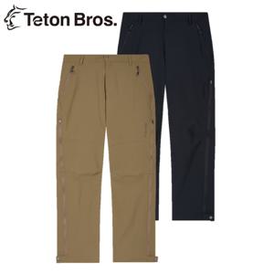 TTPA5C553 Dulle Ventile Pant 남성 기능성 바지