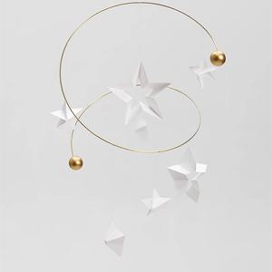 플렌스테드모빌 별이 빛나는 밤7