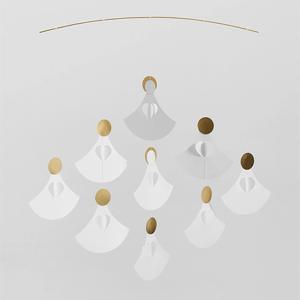 플렌스테드모빌 천사 성가대 9