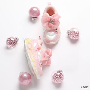 캐치! 티니핑 LED 패딩슬립온 아름핑 (0098421) WV25317 LP