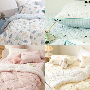 키즈 알러지케어 차렵패드세트 SS