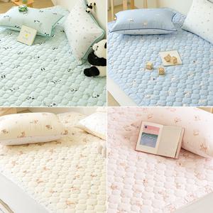 키즈 알러지케어 방수 침대패드 SS