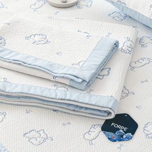 [한정수량] 아동용 쿨쿨아이스 포르페 냉감 쿨패드 (KD/SS)