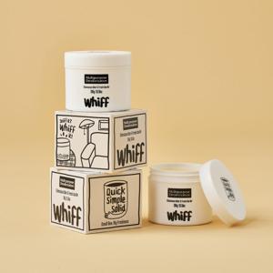 WHIFF 위프 악취제거 다용도 탈취제 300g 2개