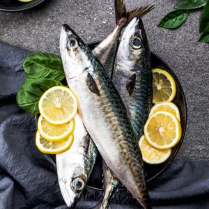 [식탁이야기] 안동 간고등어 500g 1손2마리 x 3팩 6마리