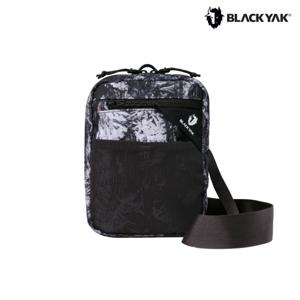 남여공용 다용도 여행 등산 크로스백 롯지미니크로스택티컬 2BYABXU946