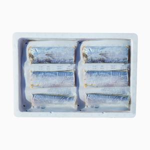 제주 갈치 손질 은갈치 특대 300g 3마리(9토막)