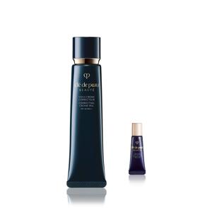 [끌레드뽀 보떼] [인플루언서 pick/단독] 코렉팅 크림 베일 세트