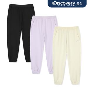 여아 윈터 기모 조거 팬츠 3종 택1  DKTP56056-SET