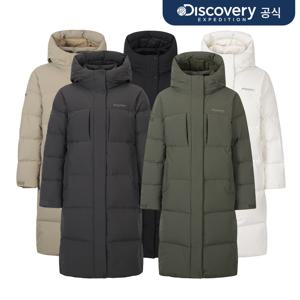 여성 레스터G 구스다운 롱패딩 5종 택1  DWDJ68056-SET