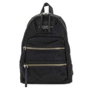 여성 블랙 미니 백팩 2F3HBP029H02_001