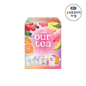 아워티 과일티 셀렉션 선물세트