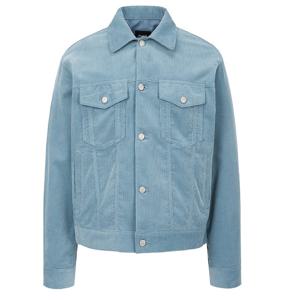 [MEN][정가 359000원]캐주얼 트러커자켓 9153313831