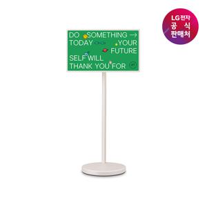 [공식판매처] LG 스탠바이미2 27LX6TEGA