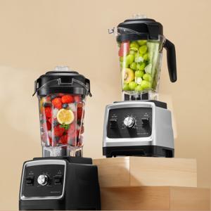 브릭글로 믹서기 초고속 블렌더 대용량 대형 후드믹서 스무디 얼음 강력 타이탄 믹서기