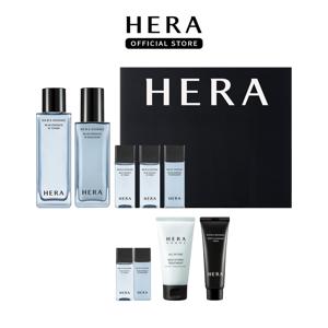 헤라[기획] NEW 옴므 블루 에센스 세트 2종
