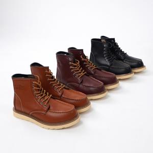 [브리치] 오엔엘 / 4CM 윙 키높이워커 남자워커 화