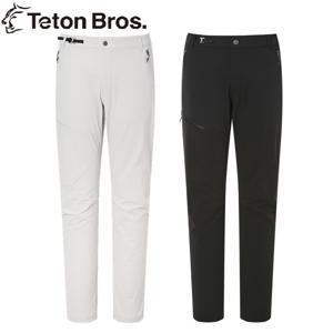 티톤브로스 TTPA5A558 Dulle Basic Pant 남성 기능성 바지