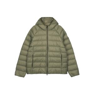 남녀공용 에리얼 ARIAL HOODED 경량 패딩 머메이드 HMY026P-3198Y