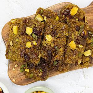 국내산 찹쌀 영양가득 약밥 약식 1kg 외 식사대용 개별포장