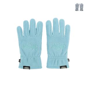 [주니어]IB 그래피티 포인트 플리스 장갑_IB54AA553