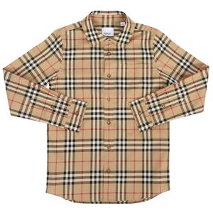 키즈 OWEN 8059637 A7028 키즈 셔츠 (성인착용가능)