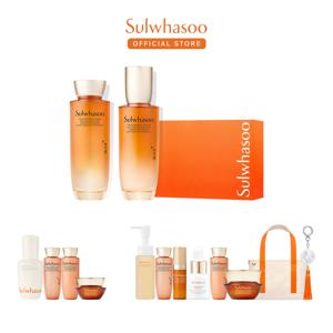 설화수[아뷰페][쇼핑백]자음생 2종 세트