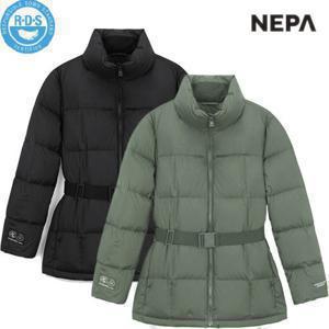 [택가: 27.9만]여성 코코 필파워 미드 머스코비다운7K82053