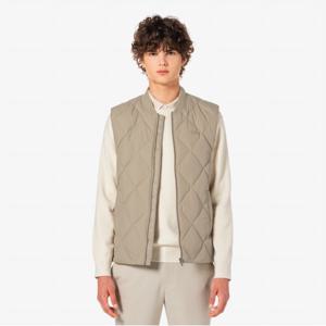 남성 다이아 퀼팅 다운 베스트 BH282E-55N 02S