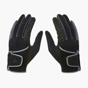 아크먼트(ACMT) 남성 360 그립 플리스 방한 양손 장갑