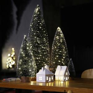 크리스마스 LED 미니트리 60SET (60+40+30cm)