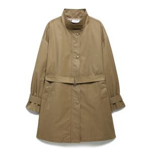 [최초가:399,000원] 야상형 점퍼 A243PWU702