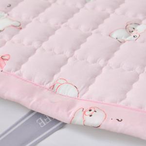 프리제 모달 침대패드 겸 카페트 SS슈퍼싱글