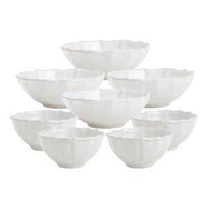 코스타노바 바로코 공기대접 4인조