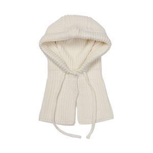 [CJ단독][최초가 99,000원]크리미 니트 바라클라바 2종세트