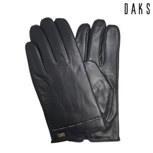 닥스 남성 가죽장갑 GPL703R