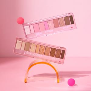 플레이 컬러 아이즈 Play List /아이섀도우 /아이팔레트 /퍼스널 컬러 트렌드