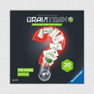 그래비트랙스 프로 더 게임 스플리터