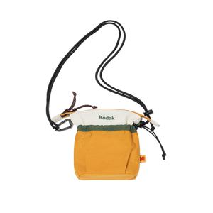 스트링 미니 크로스백 ORANGE