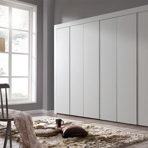 L100G 붙박이장 190~400cm