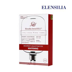 인트라셀 마스크팩 갈락토미세스 25ml 10장