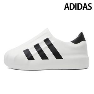 ADIDAS 아디폼 슈퍼스타 남성 운동화 화이트 HQ8750