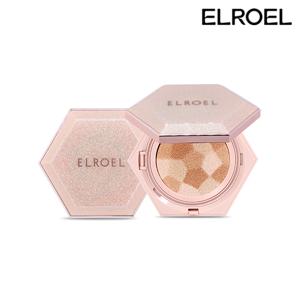 NEW 블렌딩 콤팩트 쿠션 12.5g 핑크