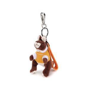 에센셜  키홀더 0024 머스타드