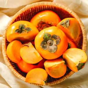 [25년 제철] 아삭아삭! 제철 가을 햇 단감 5KG