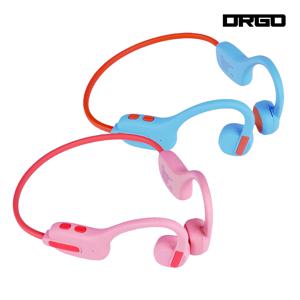 키즈 골전도 에어 블루투스 이어폰 BCK01