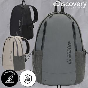 디스커버리 [택가119,000원] 리프레임 라운드 캐주얼 백팩 DXBK1115N